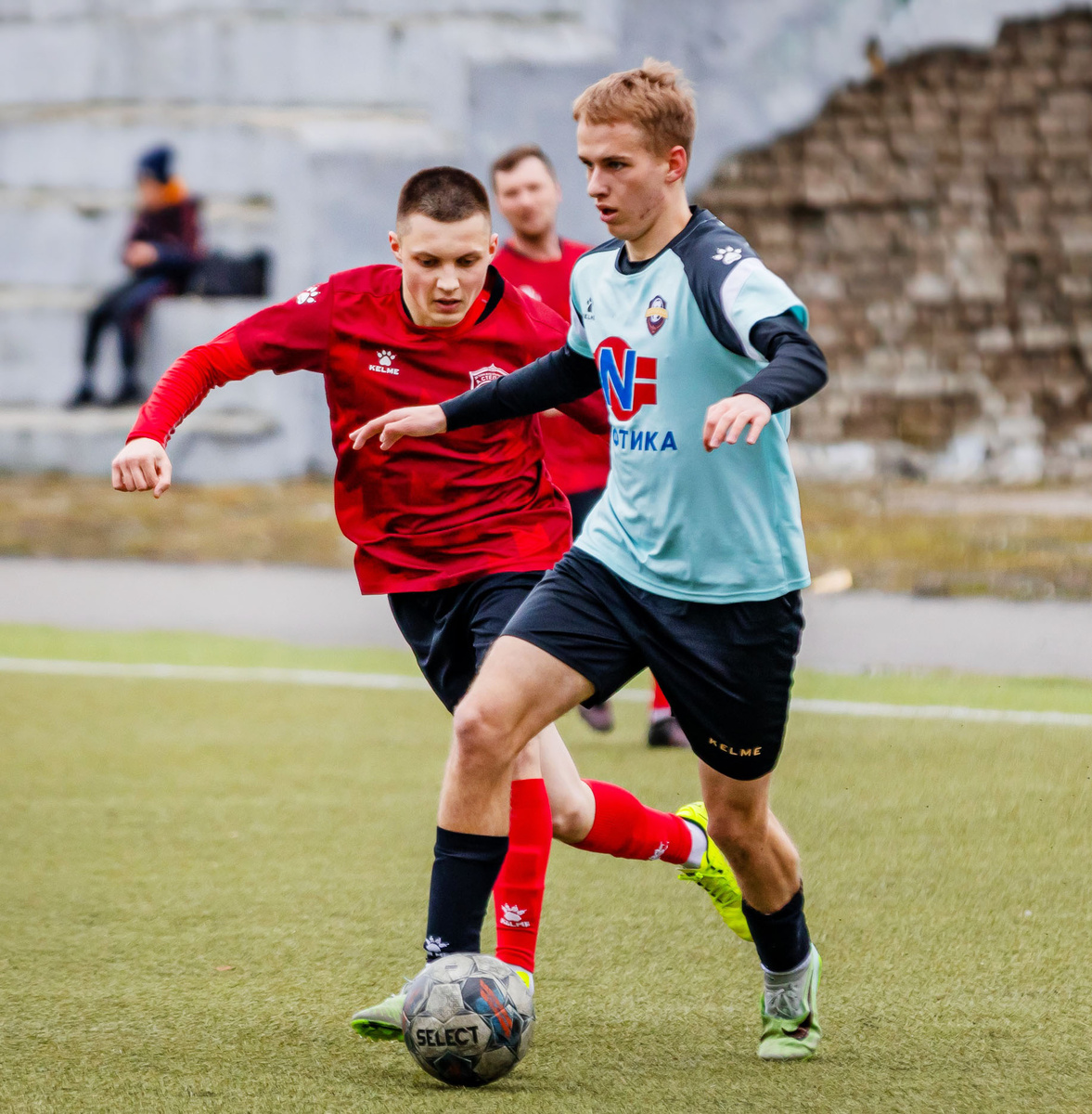 Фотограф Мария Балабанова