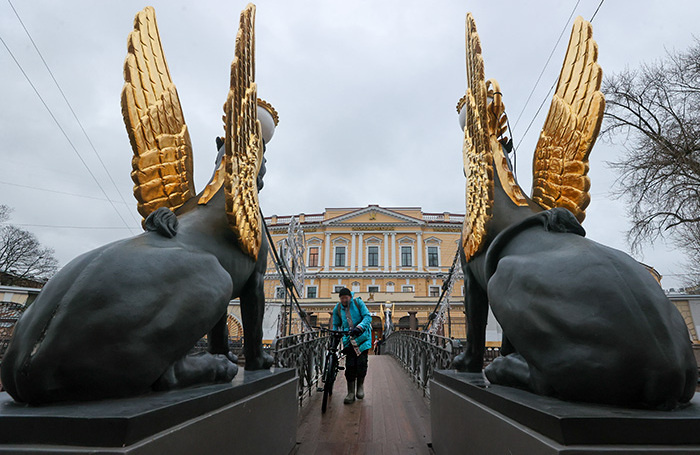    Александр Демьянчук/ТАСС