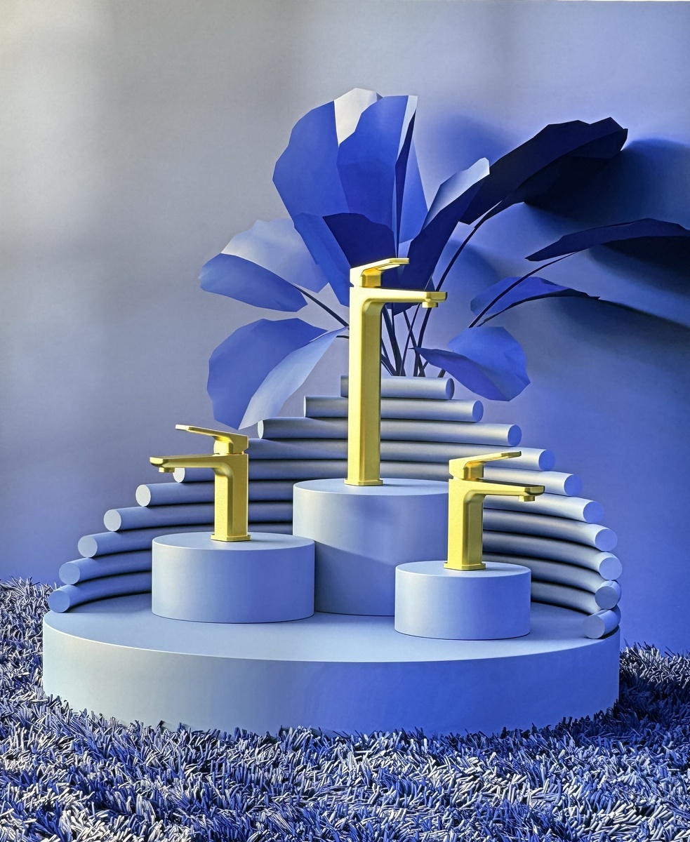 30-я юбилейная выставка MosBuild 2025 (фото автора)