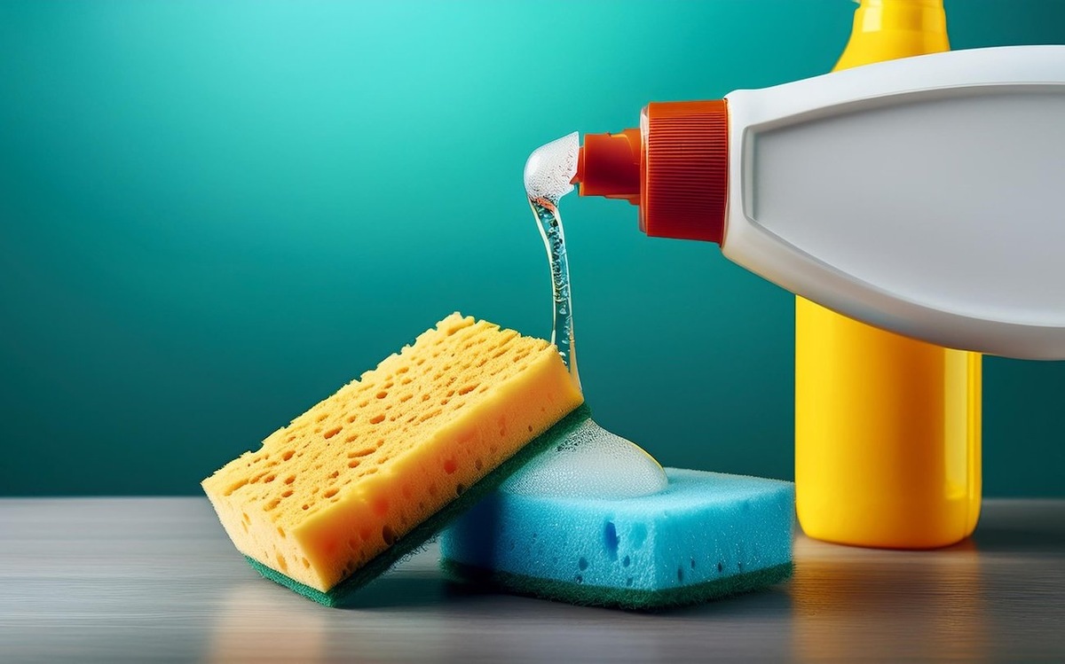 Средство для мытья посуды может навредить: список предметов, которые нельзя им обрабатывать / Фото: Pogovorim.by