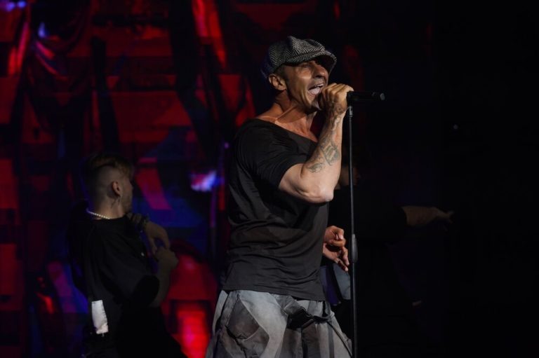    Фото: Агентство «Москва» / Авилов Александр Мария Черных