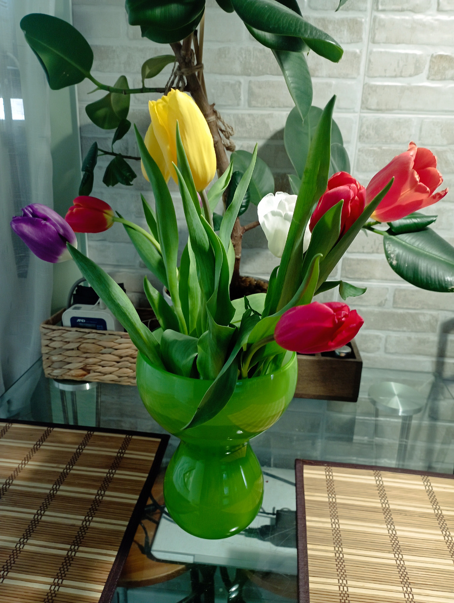 Фото автора. 