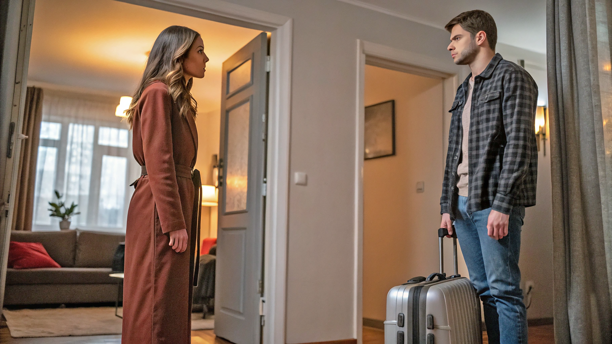 Муж ушел за острыми ощущениями, а теперь просится назад: принимать или послать? Что делать, если муж хочет вернуться после измены