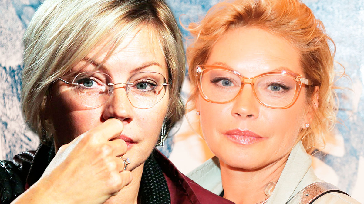 Алёна Бабенко