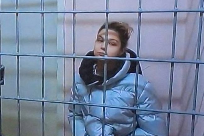    Екатерина Тархова