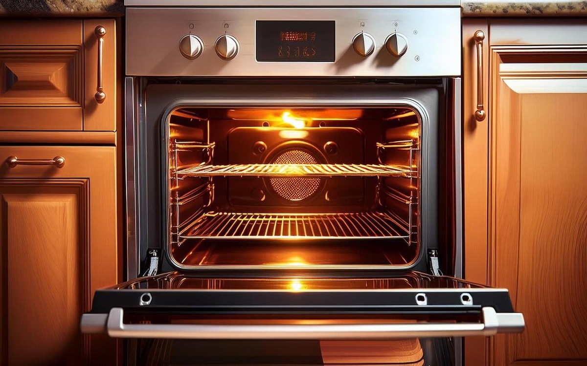 От жира и нагара в духовке не останется и следа: применяю эти 3 хитрости и наслаждаюсь результатом / Фото: Pogovorim.by