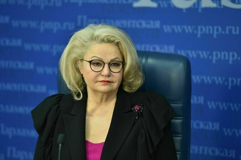   Игорь Самохвалов/ПГ