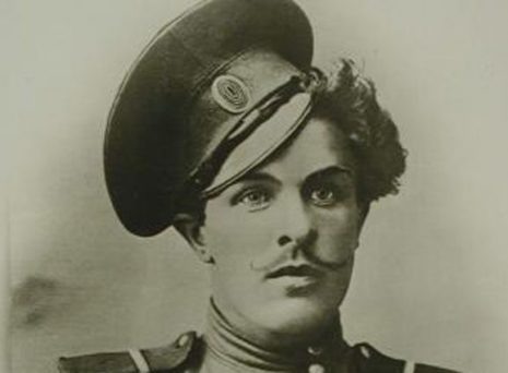 Самый опасный казак: чем подвиг Козьмы Крючкова шокировал немцев