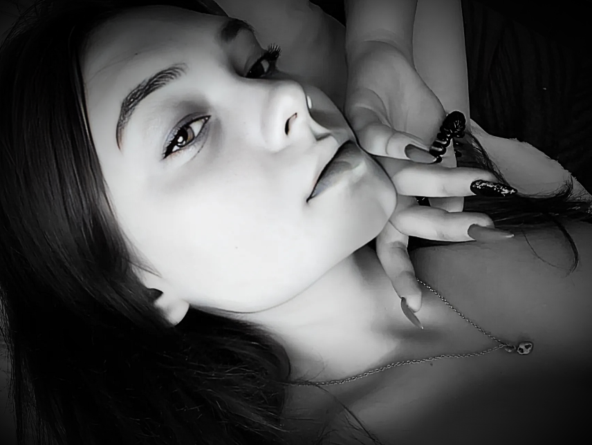 Фотография Марии