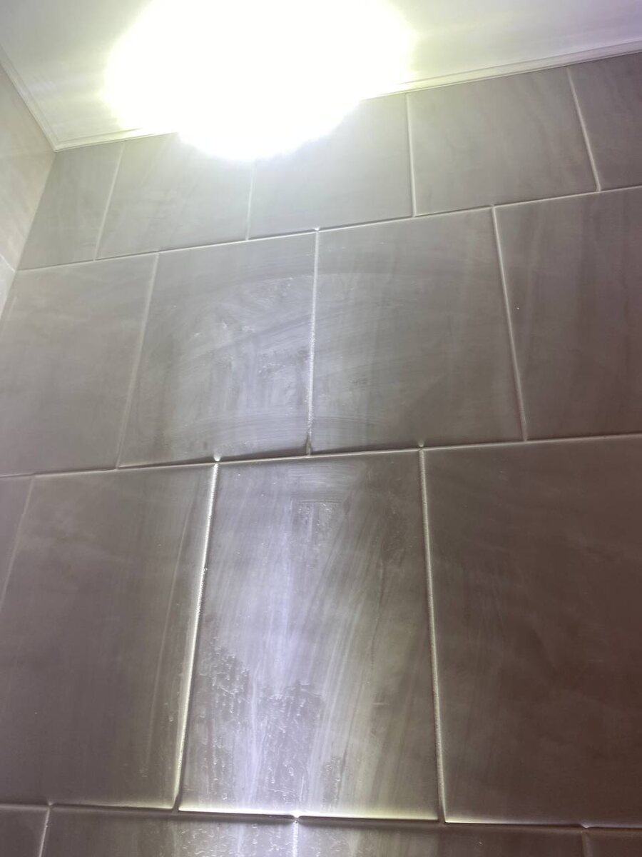 ЖК "Скандинавия" приемка в декабре 2024 года. 