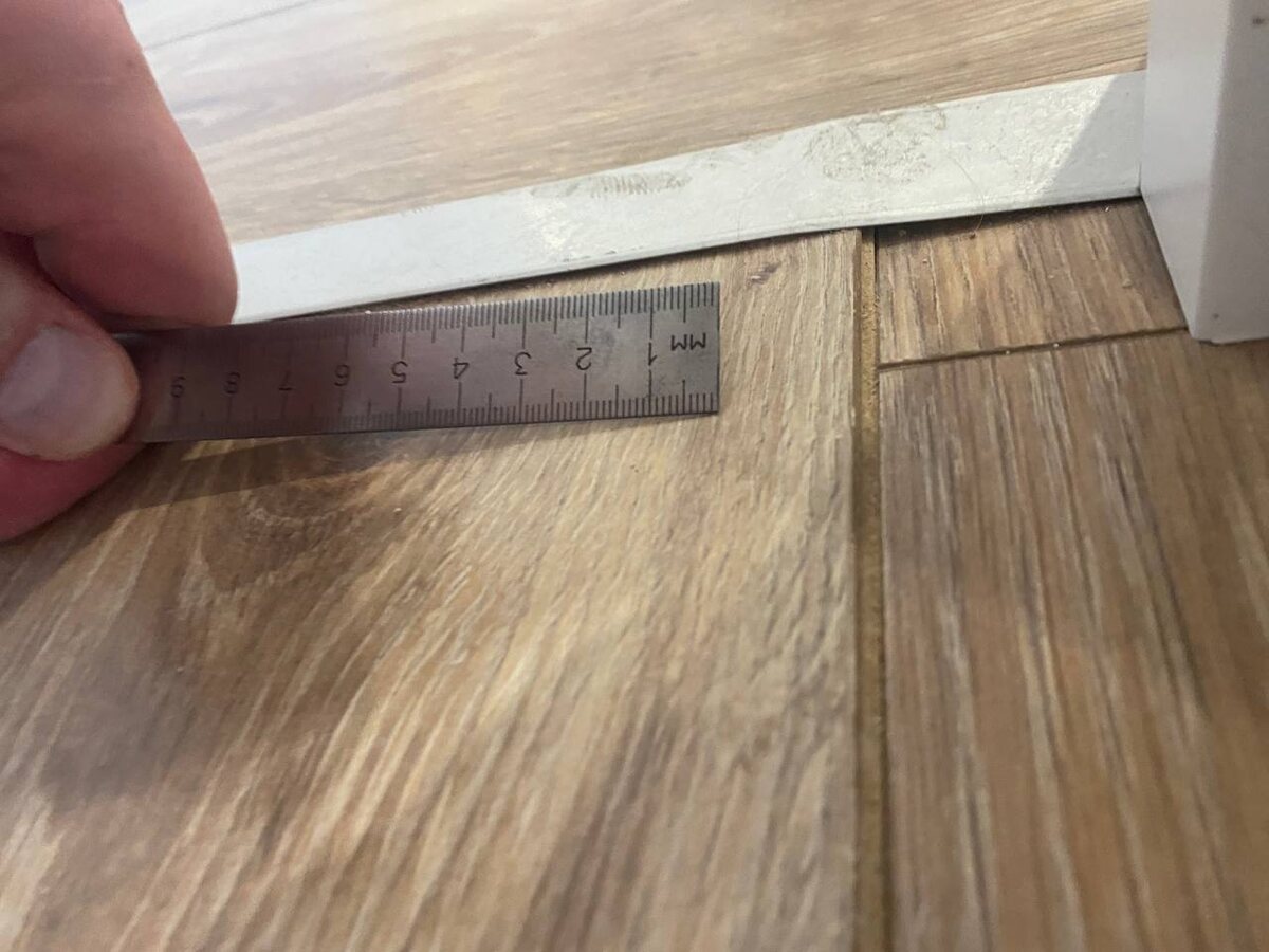 ЖК "Скандинавия" приемка в декабре 2024г.