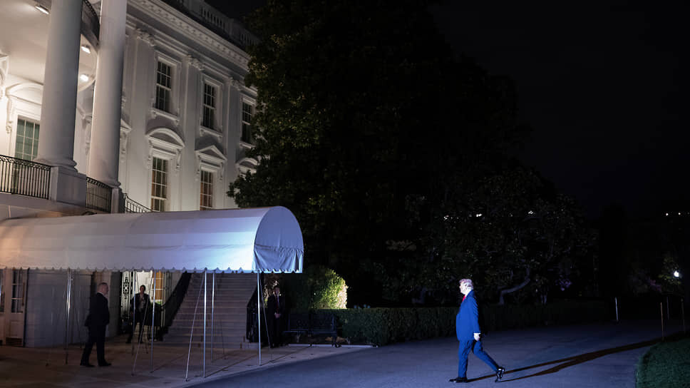 Фото: Nathan Howard / Reuters