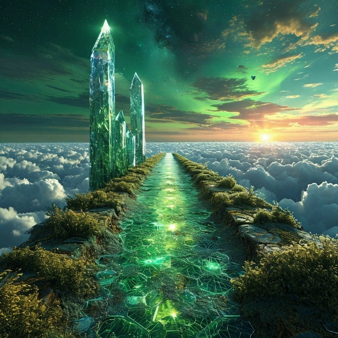 Рис.нейросети "ШЕДЕВРУМ". Автор Хворостухин