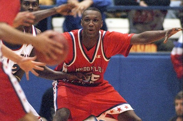    Ламар Одом. Фото: Jed Jacobsohn / Staff / Getty Images