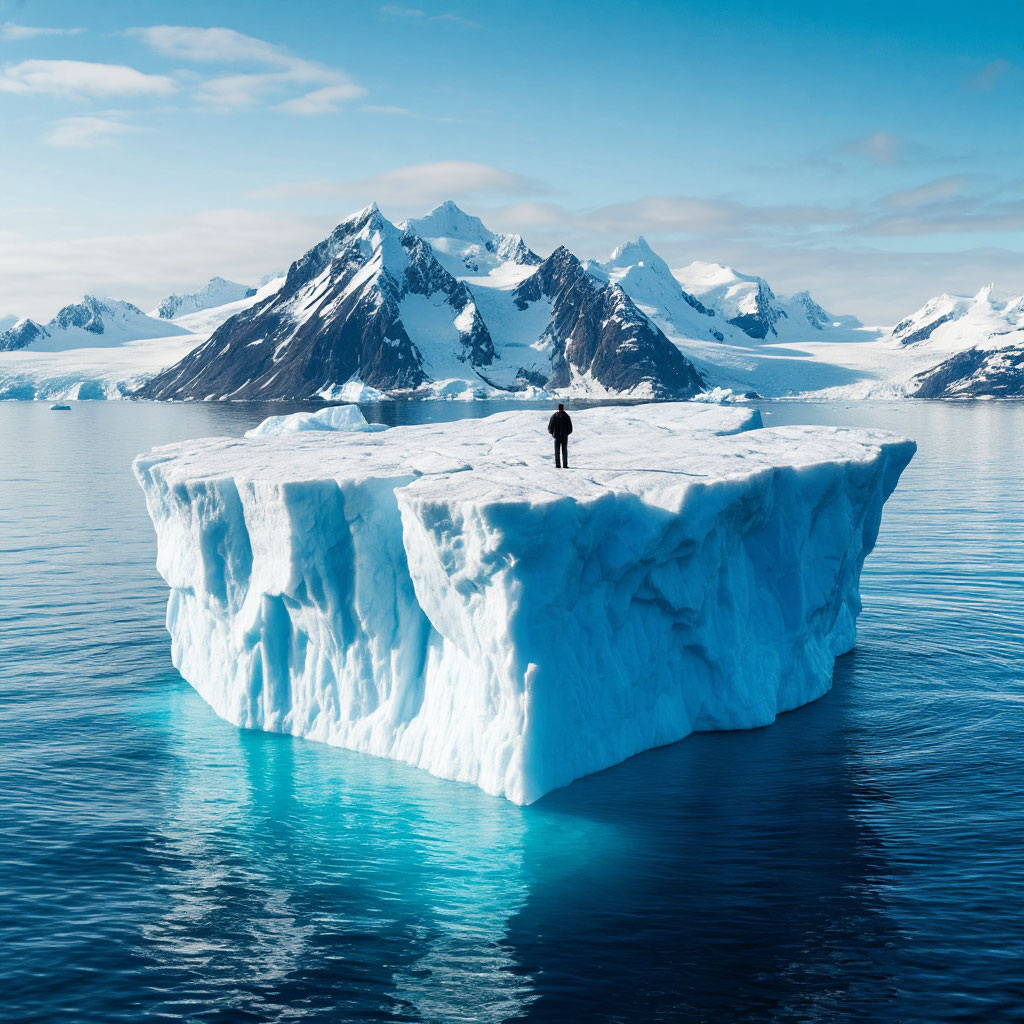 Изображение сгенерировано нейросетью "Шедеврум"