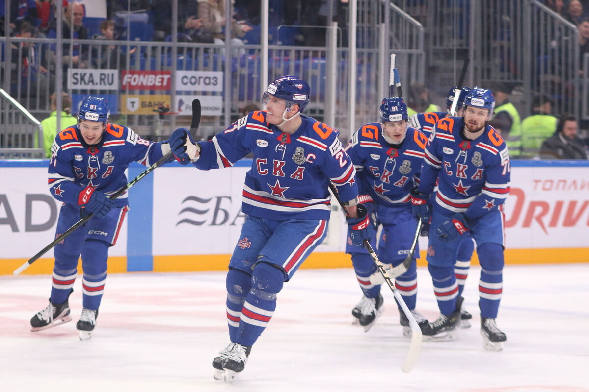 Фото: Максим Константинов, P1spb.ru