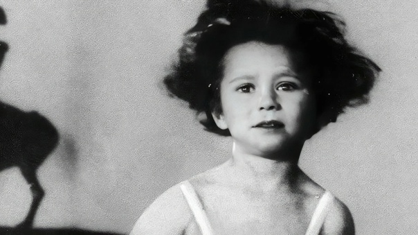 Майя Плисецкая