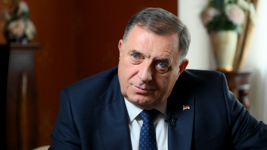    Фото: © РИА Новости/Алексей Никольский; Instagram*/mdodik.official; 5-tv.ru