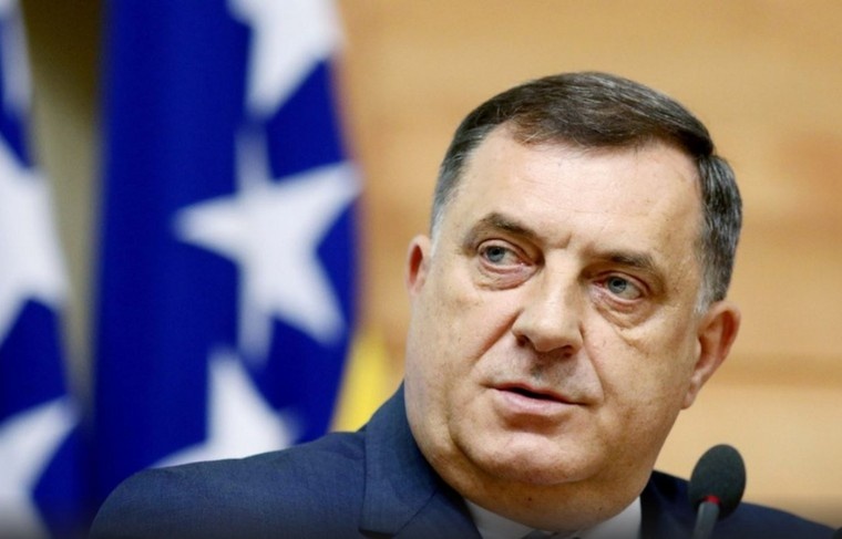    Nedim Grabovica/Xinhua/Global Look Press