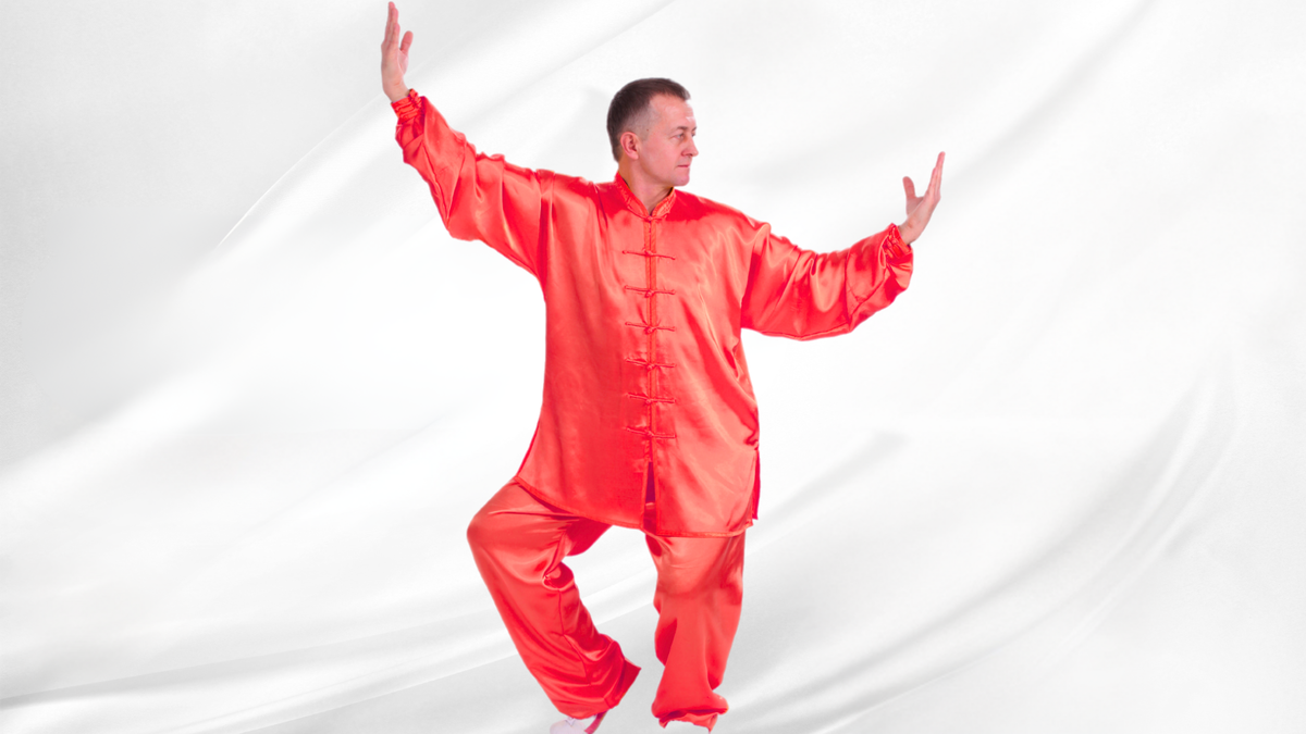 Король обезьян смотрится в зеркало