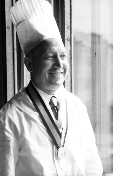 Сергей Иванович в годы СССР