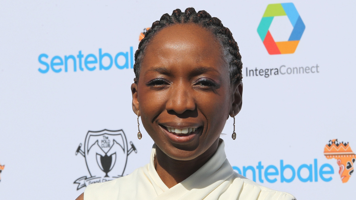 Софи Чандаука.