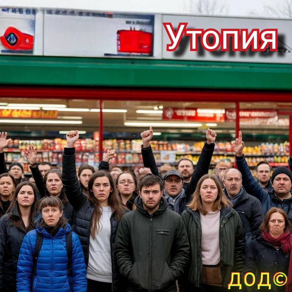 Бойкот длился...