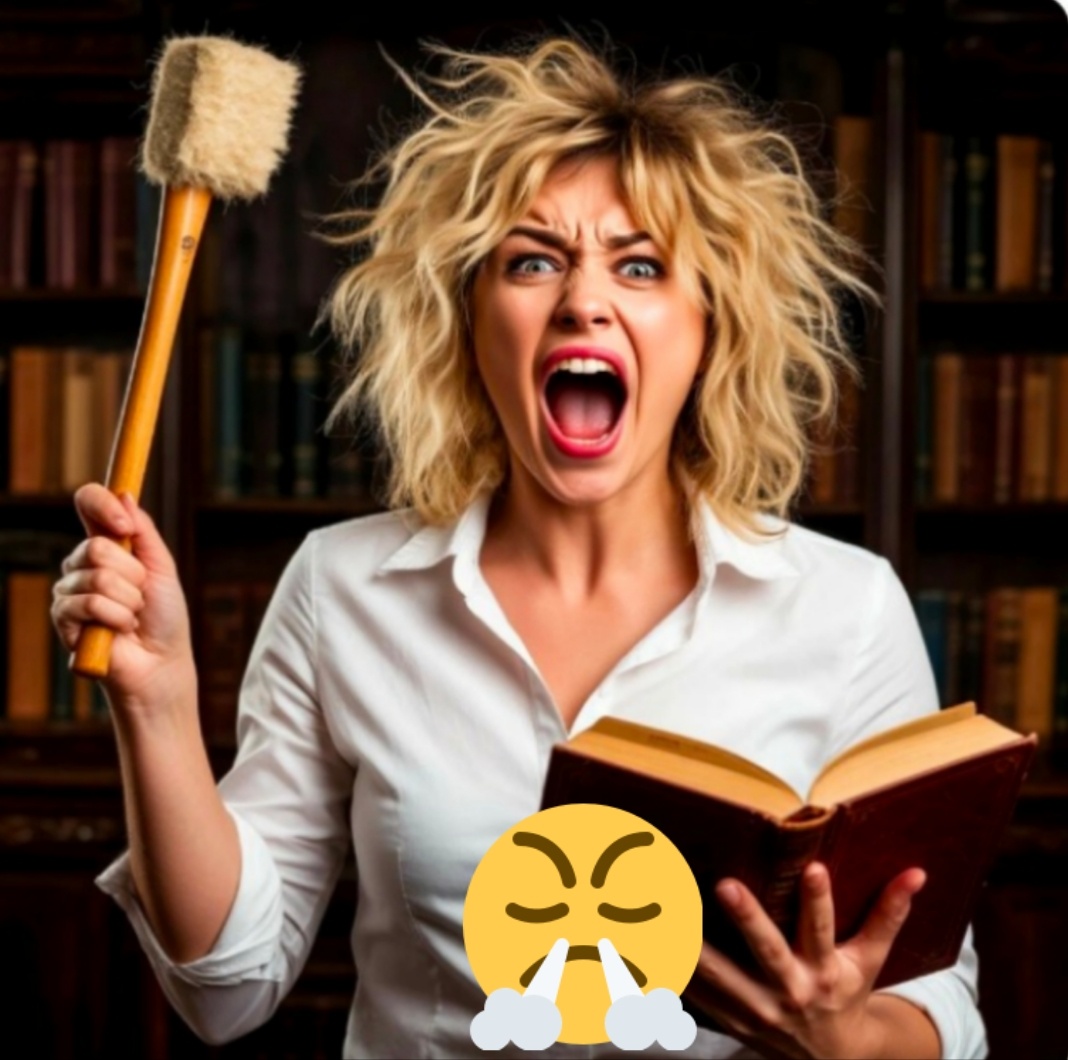 Моё настроение 🤣 Авторская работа в шедеврум 