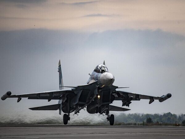    © РИА Новости Валентин Капустин