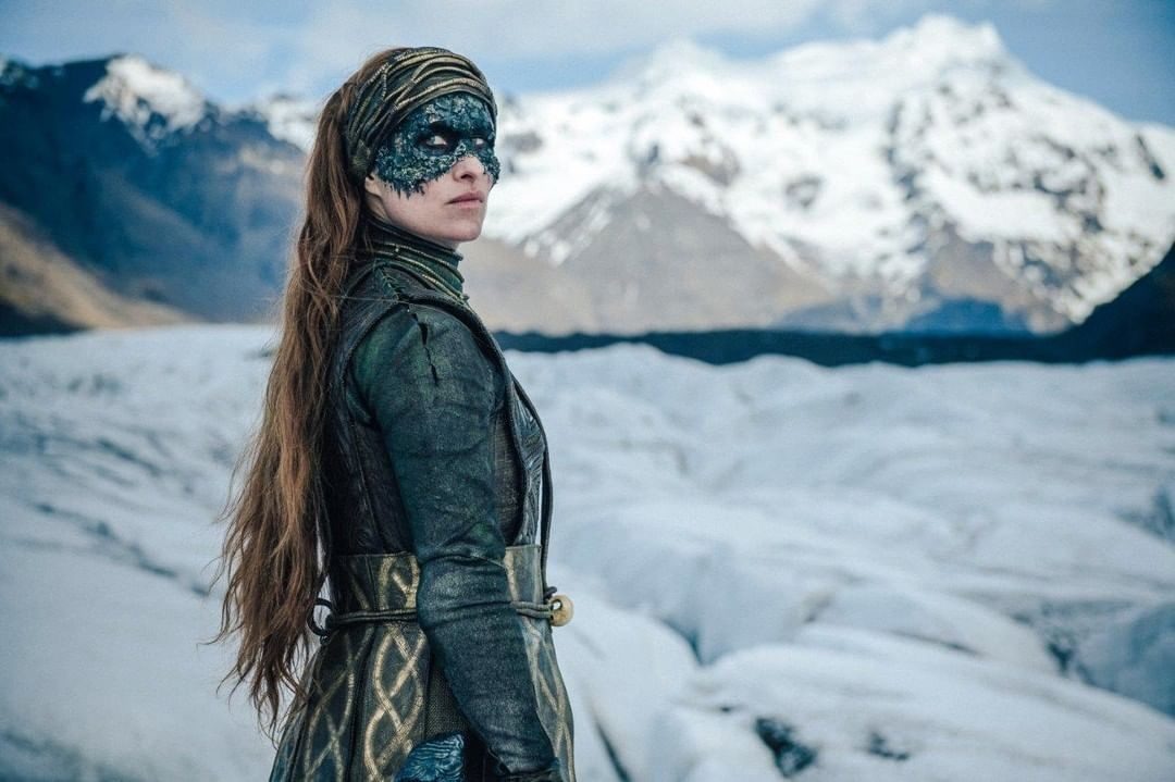 Листайте вправо, чтобы увидеть больше изображений