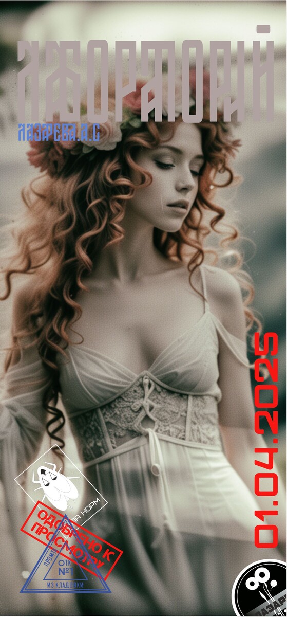 Прими свою красоту: Секреты, которые заставят тебя сиять ярче солнца . Коллаж  Лазарева А.С. для канала в Дзен «Лабораторий Лазарева А.С.»