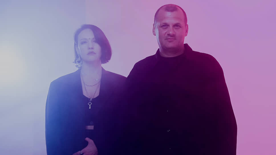 Не злоупотребляя музыкальными экспериментами, дуэт Айгель Гайсиной и Ильи Барамии продолжает эксперименты языковые.📷Фото: @aigelmusic