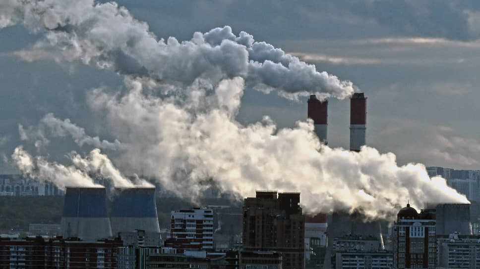 Фото: Александр Миридонов / Коммерсантъ