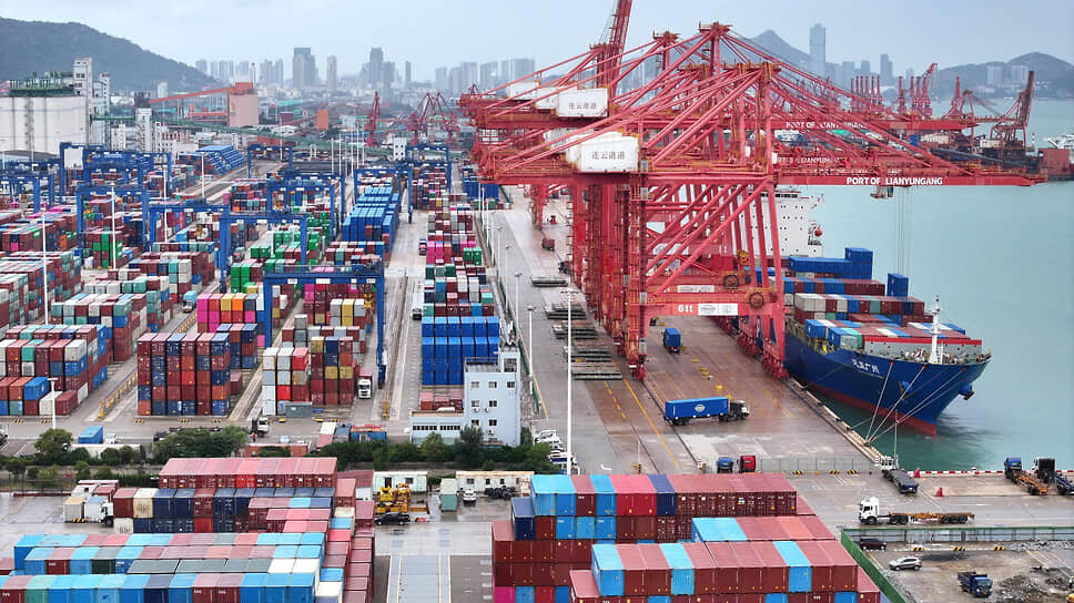 Фото: China Daily / Reuters