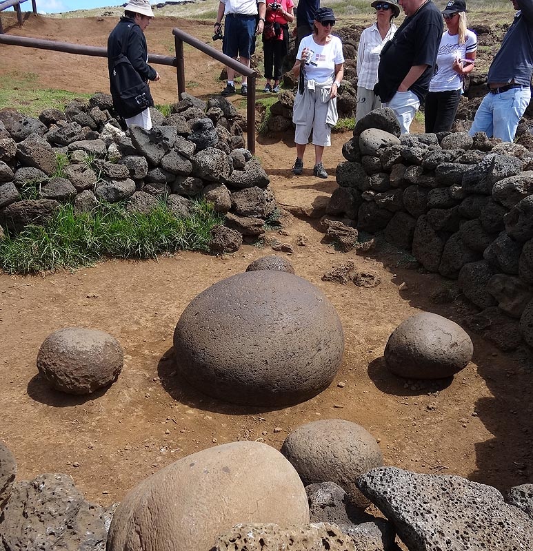 «Пуп Земли»