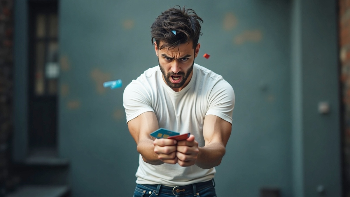 Деньги сейчас могут украсть самыми разными способами