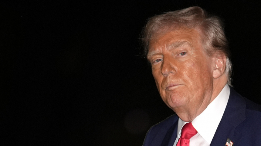    Фото: www.globallookpress.com/Yuri Gripas - Pool via CNP