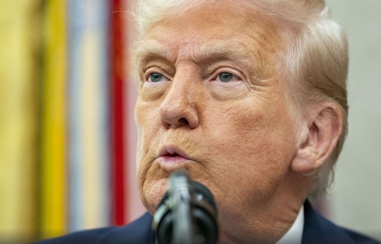    Bonnie Cash - Pool via CNP/Keystone Press Agency/Global Look Press