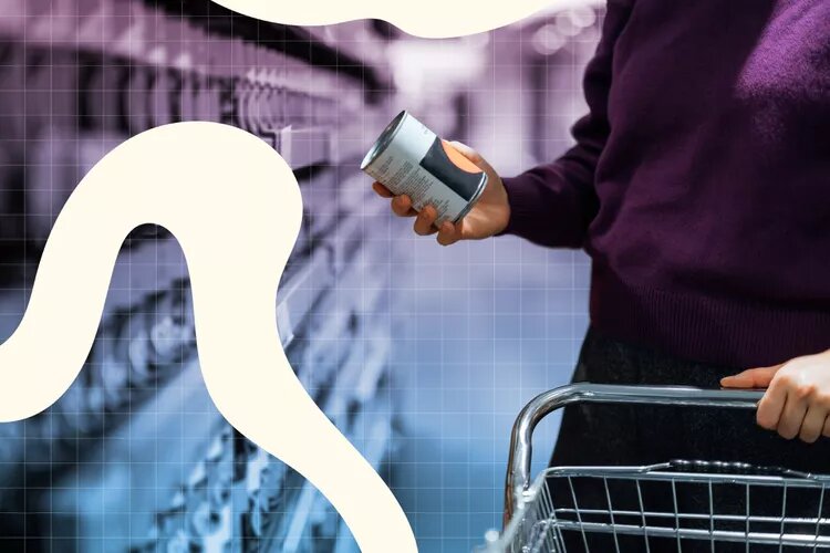    Photo: Design elements: Getty Images. EatingWell design