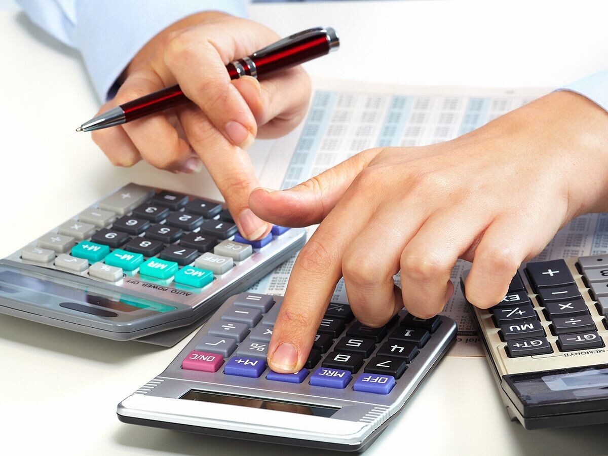    Подсчет© fotolia.com / Kurhan