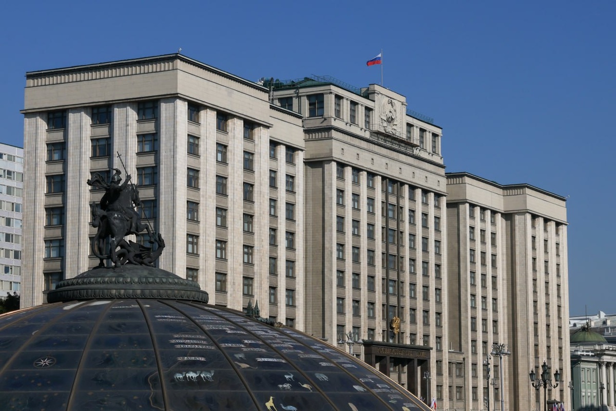 © Максим Чурусов/ТАСС