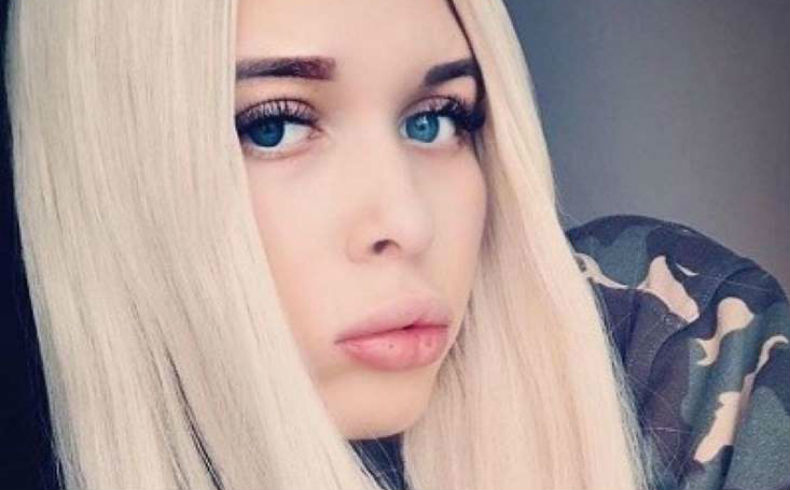 Яна Шевцова