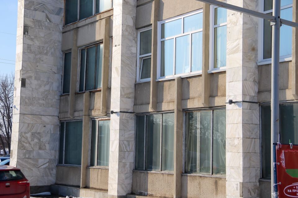    ДК "Мотор" на ул. Германа Титова, 50а. Источник: Виталий Барабаш