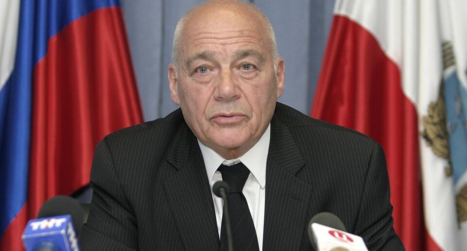    Nikolay Titov/Russian Look / www.globallookpress.com