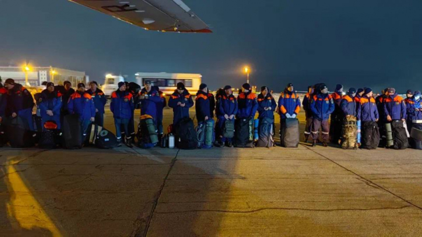    Фото: МЧС РОССИИ; Telegram/МЧС Хабаровского края/mchskhv; 5-tv.ru