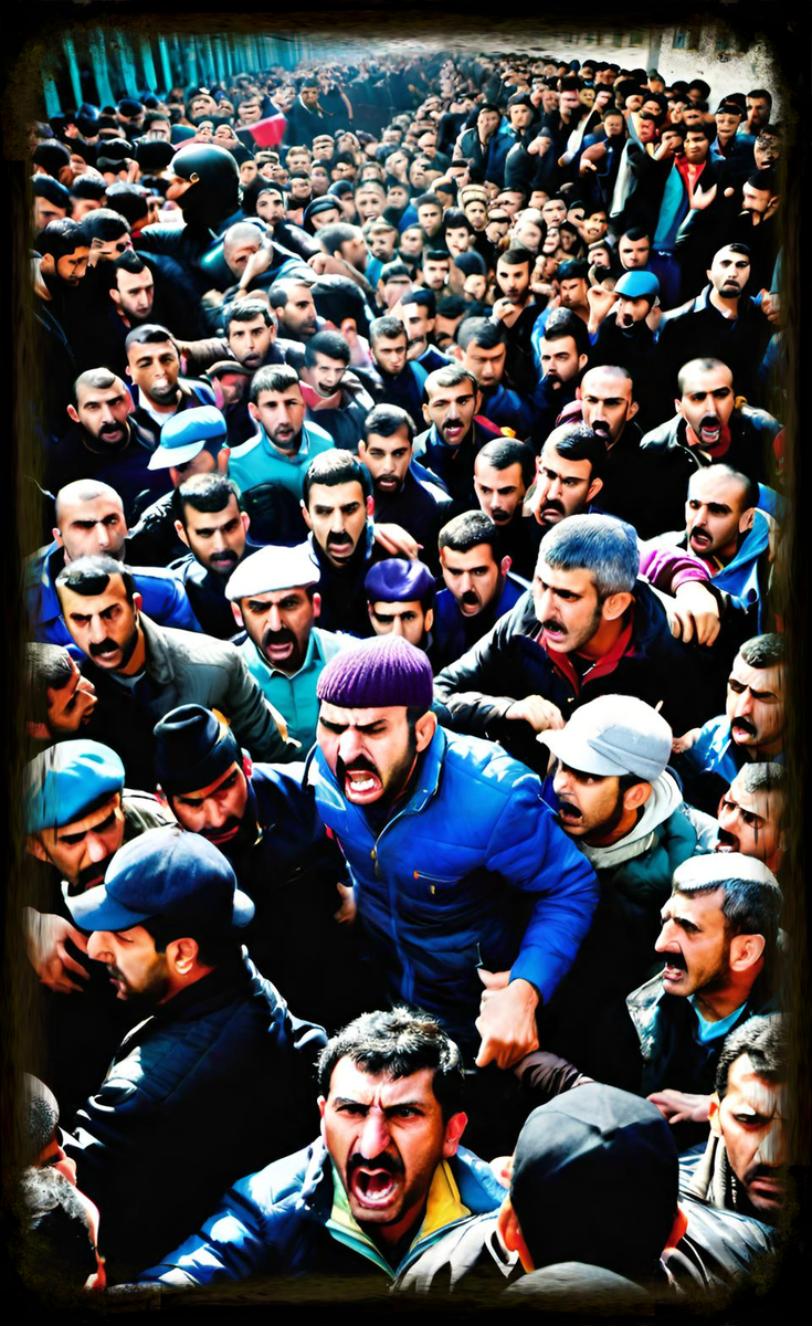 Из собственного архива