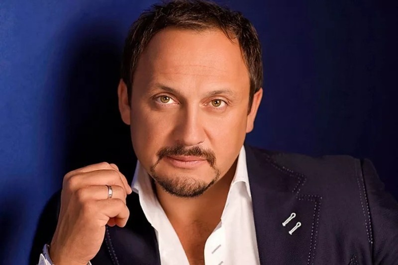 Стас Михайлов