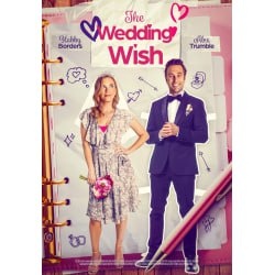 Свадьба Мечты (2023) Жанр: комедия, мелодрама 
Понравилась эта лёгкая, весёлая и немного грустная мелодрама.
 Лёгкая потому что она про поиск любви, весёлая потому что там много жизнерадостных людей, грустная, что иногда наша наивность приводит нас к разочарованию.
Предсказание гадалки сможет ли оно сбыться в срок, как будут развиваться события поиска жениху и целеустремлённость главной героини в создании условий с помощью друзей для исполнения этого предсказания. 
Есть образ мужчины, с которым бы хотелось пойти под венец. 
Очень понравился мне созданный клуб для знакомства, когда собираются девушки и мужчины в этом клубе и за десять свиданий выбирают того, кто тебе понравился, если совпадут выборы, то можно пригласить на первое свидание.
Вот и у нас бы такие клубы бы создали, за один вечер, ты можешь найти или нет себе пару.
Вот и в этом клубе главная героиня побывала, и поиск её продолжался благодаря её друзьям по работе.
 Творческий человек, наша героиня вдохновляется на работу от радостей, которые ей преподносит жизнь. 
 Очень бы хотелось, чтобы у неё всё получилось, мне нравятся такие люди, которые своим присутствием преобразуют всё вокруг себя. 
Уже не в первом фильме замечаю, что молодые люди за рубежом сначала получают профессию, работу, становятся крепко на ноги и только тогда задумываются о создании семьи. Прожив много лет думаю, что это мудро, а у нас 35 лет уже считают старыми девами и не глядят в твою сторону.
Так состоялась ли её свадьба в день рождения???


https://yandex.ru/video/preview/4243610980473386967 
