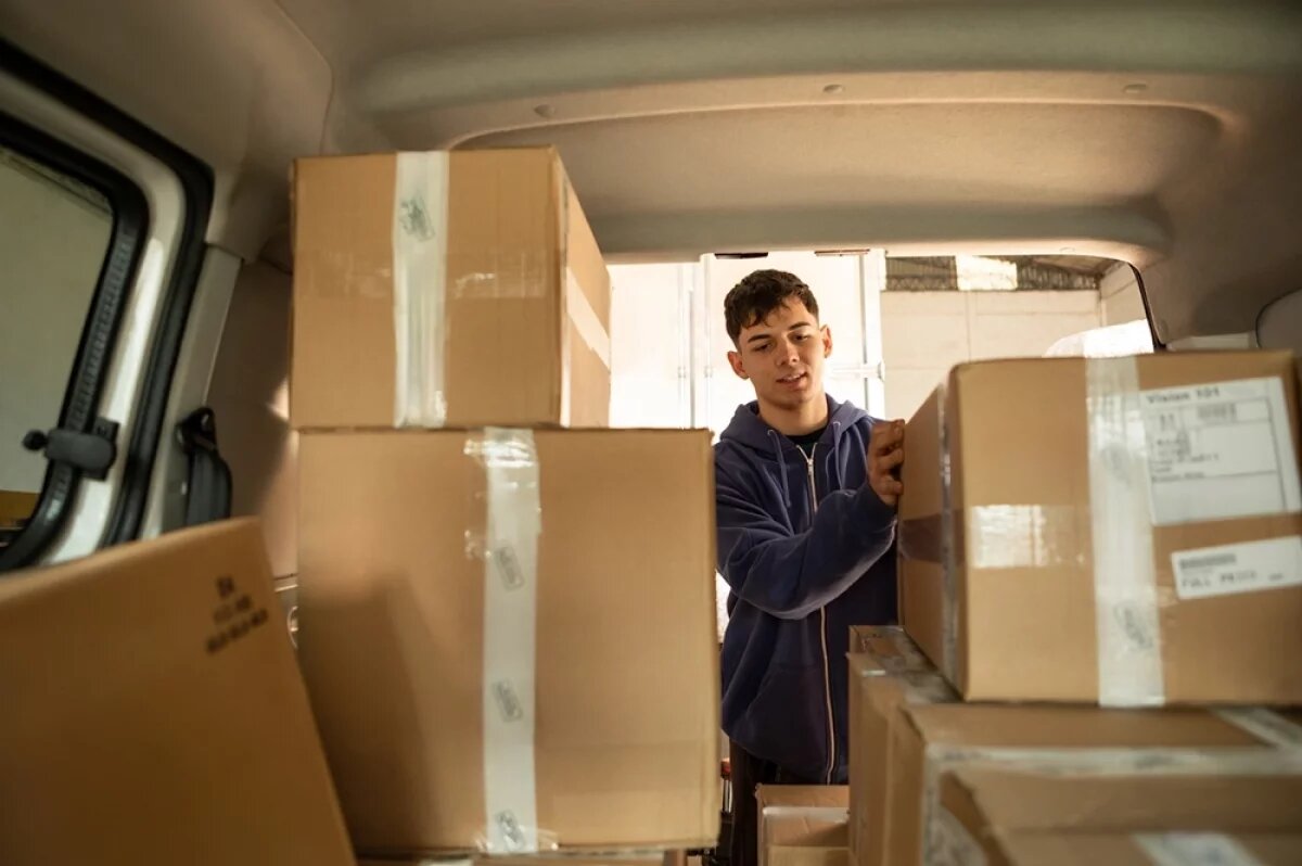    Запрос поколения.