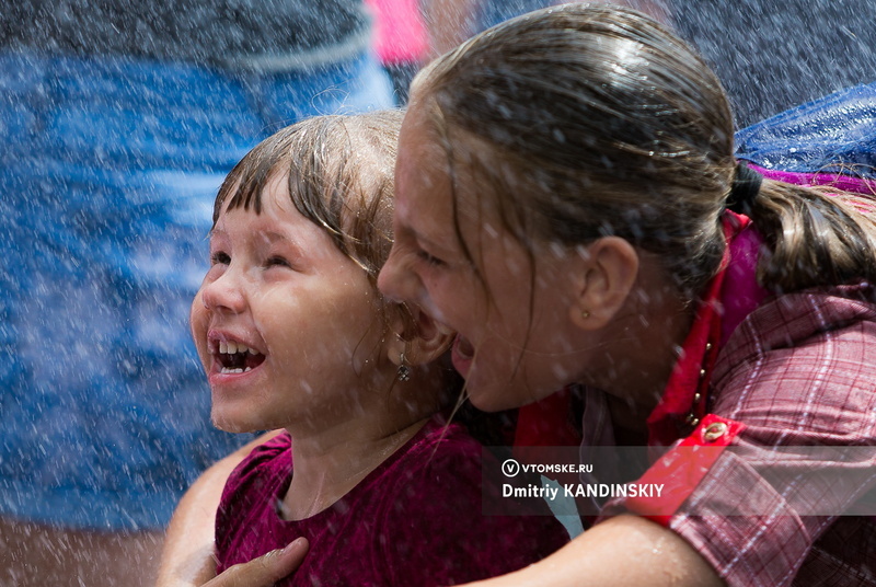    Фото: Дмитрий Кандинский / vtomske.ru